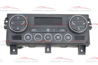 156082361 (..457) Alfa Romeo 159 Brera Spider 939 Klimabedienteil