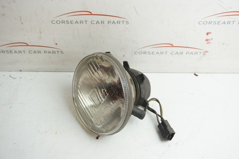 Alfa Romeo Alfasud Sprint Carello 39551  box