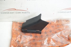60729673 Alfa Romeo 75 Heating Body: Cover for Side Case...