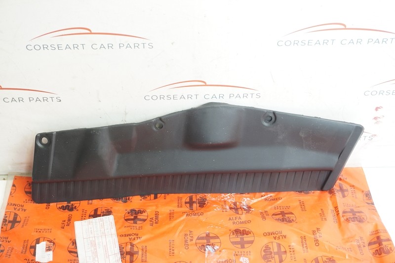 60578109 Alfa Romeo 155 92-97 Verkleidung Abdeckung Scheinwe
