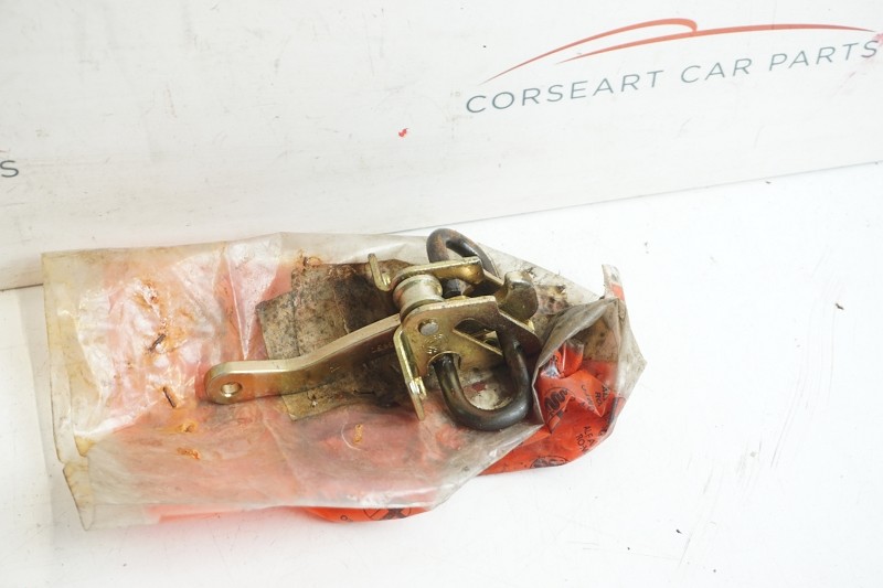 Alfa Romeo Türfangband box