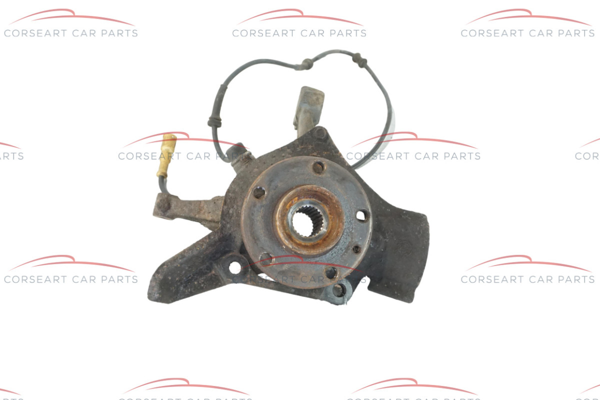 Alfa Romeo GTV Spider 916 Radnabe Achsschenkel vorne links T