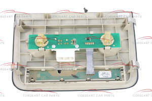 Alfa Romeo 159 939 Schalter Dachleuchte hinten