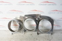 Alfa Romeo 159 939 Xenon Headlights Covers Chrome LH