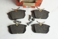 Alfa Romeo 33 Bremsbeläge für Fzg. mit ABS