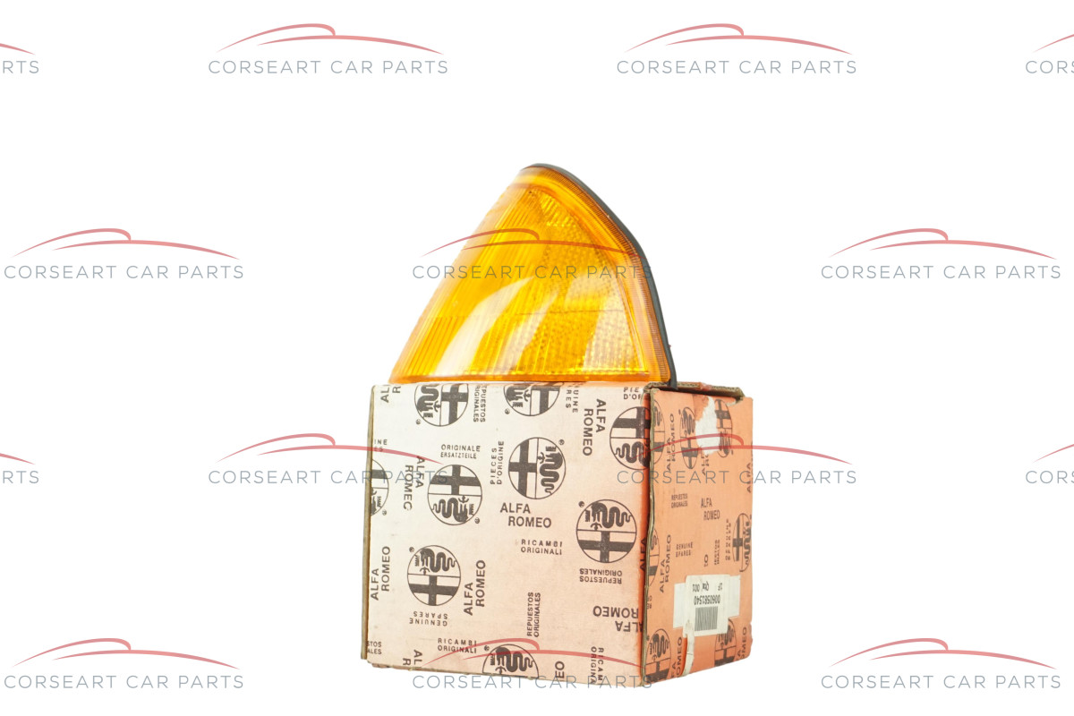 60581540 Alfa Romeo 33 Blinker vorne links orange