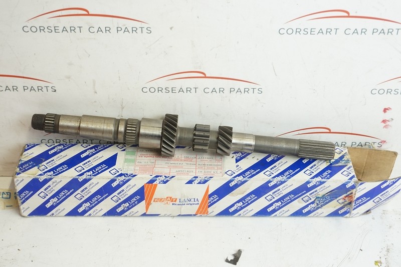 60812689 Alfa Romeo GTV Spider 916 155 145 156 Getriebewelle