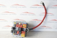 50514261 Alfa Romeo 159 Brera Spider 939 Fuse Box Control unit