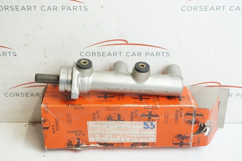 9950173 / 1421801 Alfa Romeo 164 3.0 BENDIX Master Brake Cyl
