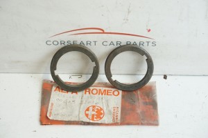 60522030 / 161461293900 Alfa Romeo 75 (4 Cylinder) Gear Box Mount Ring [No. 15 on Photo // PRICE FOR 1 RING]