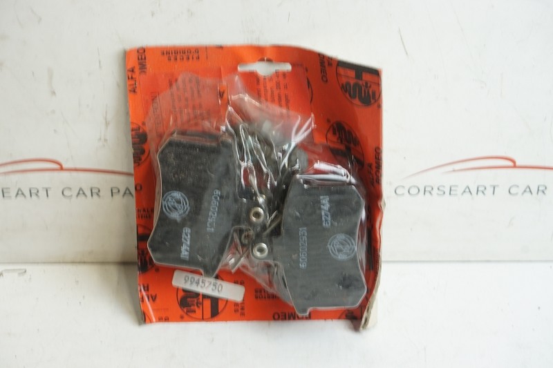 9945750 Alfa Romeo 164 TRW / Lukas REAR  box