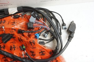 60567863 Alfa Romeo 33 1.7 I.E. Enginge Cables Set for...