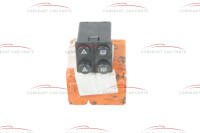 60518237 113194403900 Alfa Romeo Spider 33 Schalter Warnblinker + Heizung
