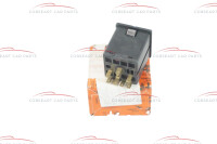 60518237 113194403900 Alfa Romeo Spider 33 Schalter Warnblinker + Heizung