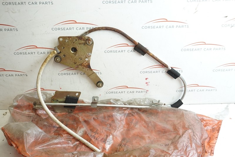 11358750950001 Alfa Romeo Fensterheber Mechanismus