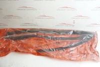 60509628  Alfa Romeo 164 Türrahmen Dichtung hinten links