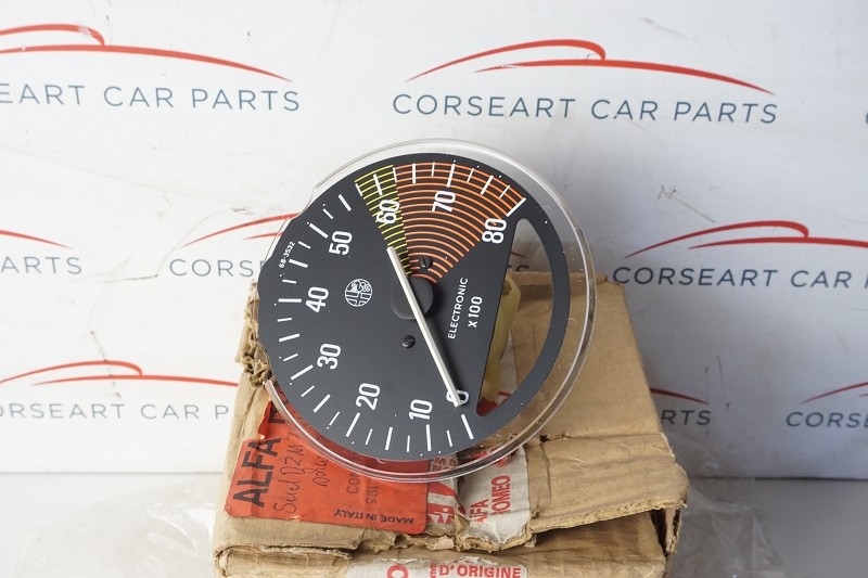 700688 Alfa Romeo Alfasud Drehzahlmesser