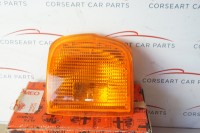 705134 60749615 Alfa Romeo Alfasud Blinkeglas vorne rechts 3.Serie orange [Carello]