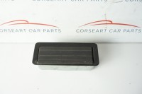 Alfa Romeo Alfetta GTV Aschenbecher schwarz