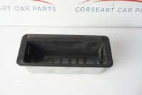 Alfa Romeo Alfetta GTV Aschenbecher schwarz