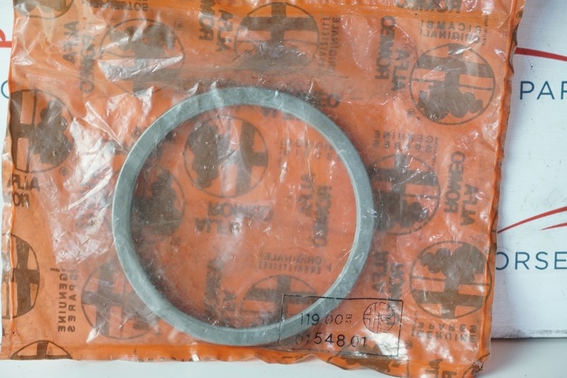 119000154801 Alfa Romeo Chromring