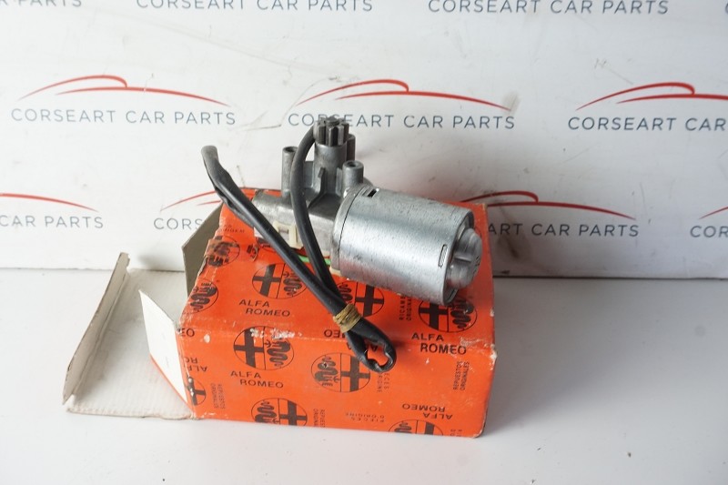 60805426 / 0390216666 Alfa Romeo 164 Elektromotor Sitzverste