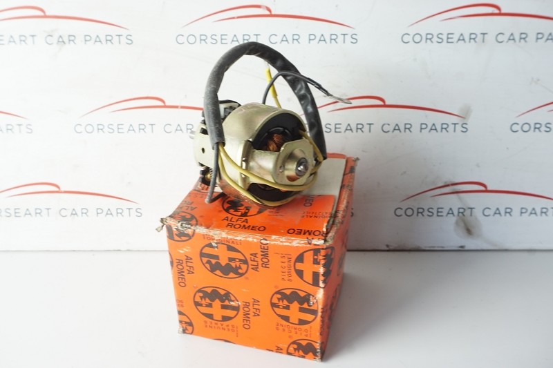 701446 Alfa Romeo Alfasud Elektromotor box
