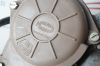 Alfa Romeo Scheibenwischermotor [Magenti Marelli] TGE5678 12V