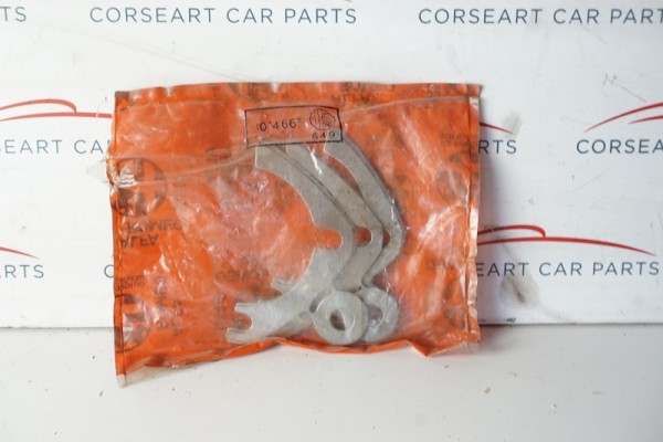 101466 Alfa Romeo Alfasud Distanzscheiben für Differential [1,70mm] PREIS JE STÜCK