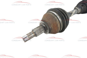 50500529 Alfa Romeo 159 Brera Spider 939 Antriebswelle 2.4 JTDm vorne links