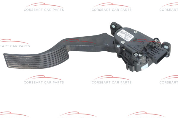 60695128 Alfa Romeo 159 Brera Spider 939 Gas Pedal  with sensor