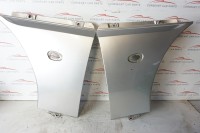 Alfa Romeo GTV Spider 916 Fenders silver 612