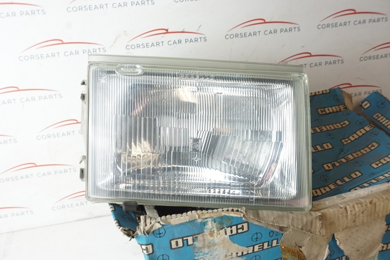 3552748 Fiat Croma Headlight RH [Carello]