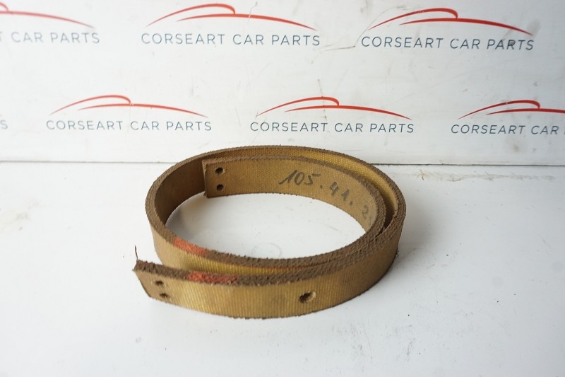 105412550100 Alfa Romeo alle 105er Hinterachse Fangband...