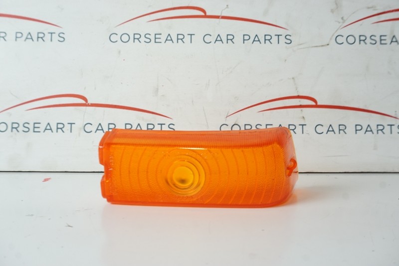 106006501101/02 Alfa Romeo Berlina 2600 106 Blinkerglas Vorn