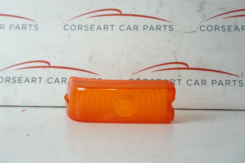 106006507801/02 Alfa Romeo Berlina 2600 106 Blinkerglas Vorn