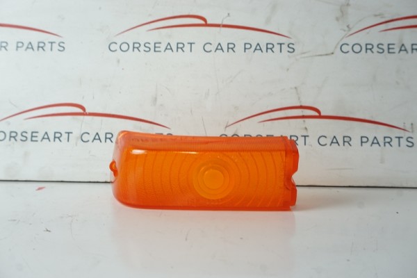 106006507801/02 Alfa Romeo Berlina 2600 106 Blinkerglas Vorne Rechts (Carello)