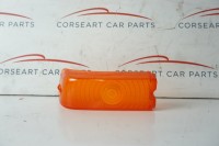 106006507801/02 Alfa Romeo Berlina 2600 106 Blinkerglas Vorne Rechts (Carello)