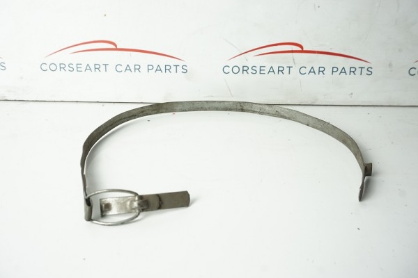 230001096 Alfa Romeo All 105 Band Clamp with Soft Eye Gearstick Rubber Gaiter