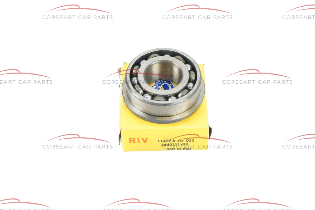 101001322400 Alfa Romeo Giulia T.I. / Giulia Super + GT Juni