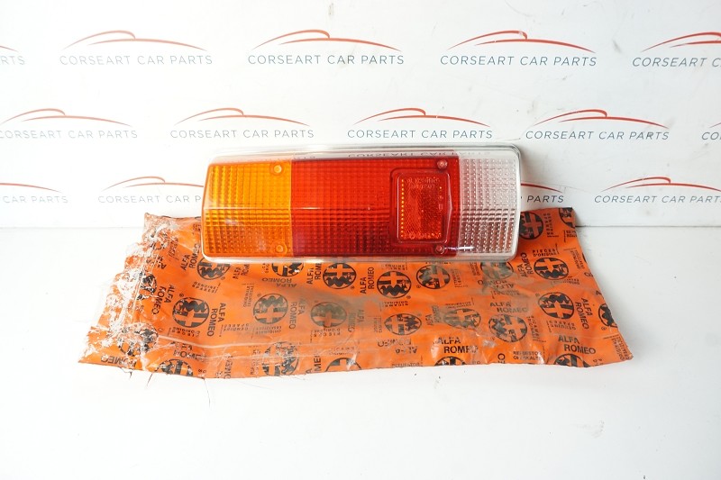 105416508100/01 Alfa Romeo Berlina 1750  box
