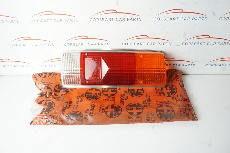 105416501200/01 Alfa Romeo Berlina 1750 105 Rückleuchte