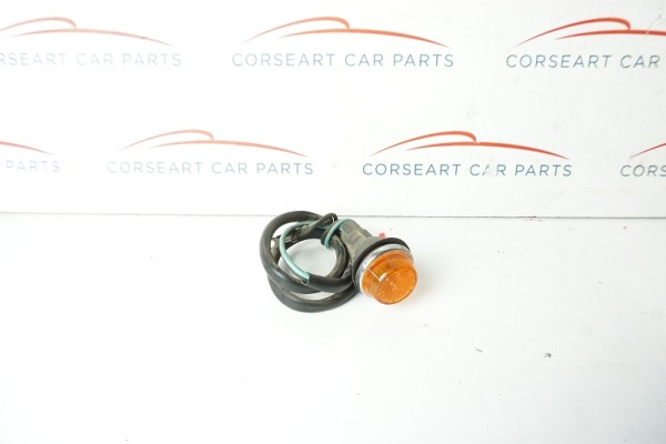 105486501501 Alfa Romeo GT Junior / Spider / Berlina / GTV 105 Blinker Links o. Rechts (Altissimo) [Nr. 46 auf Skizze]