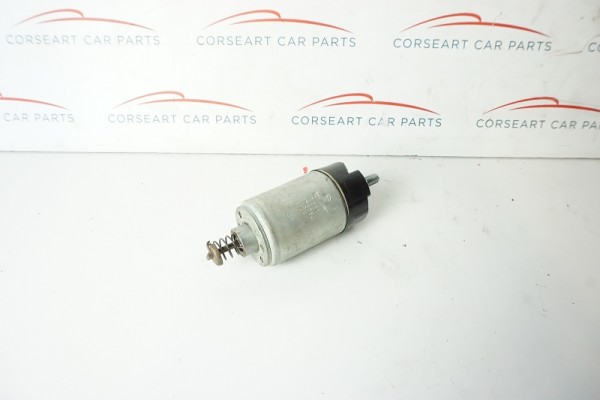 11600050303/05 Alfa Romeo All 2000 105 Electromagnetic Control Member for Starter (Bosch) [No. 19 on Photo]