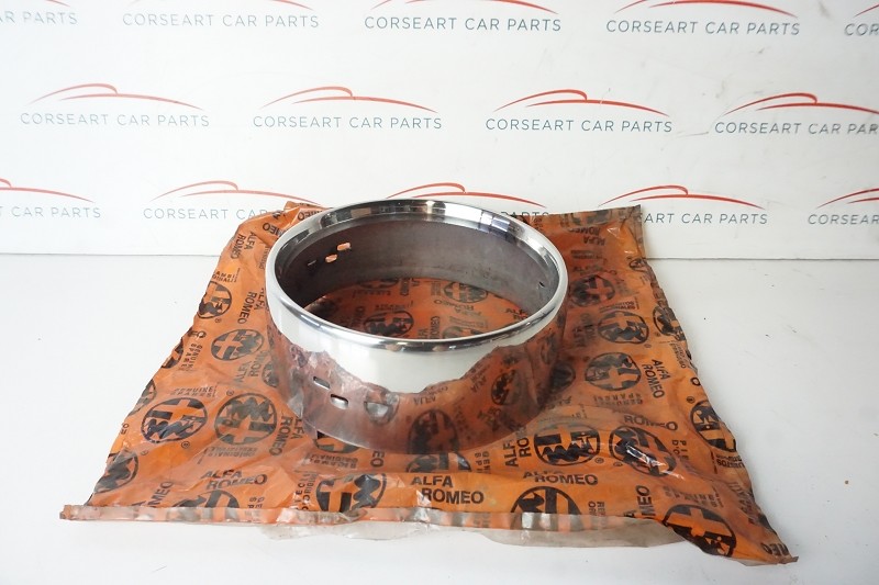 105486510010 Alfa Romeo Berlina 105 Scheinwerfer Zierring f&