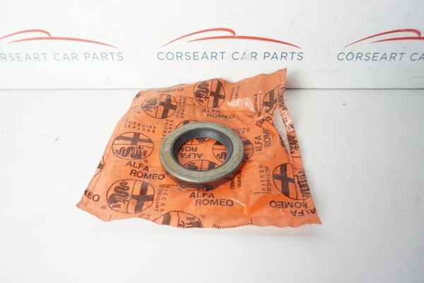 105142173001 Alfa Romeo All 105 Front Oil Seal Wheel Bearing Front Axle [No. 71 on Photo]