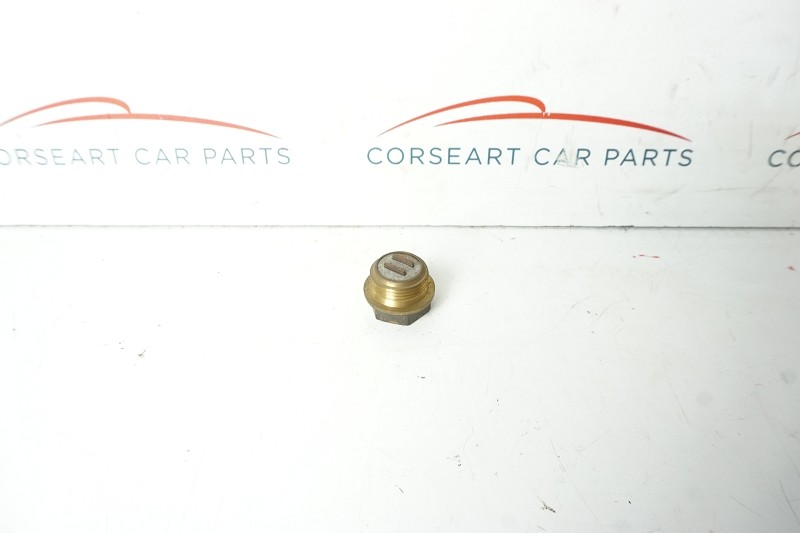 131510174 Alfa Romeo All 105 (See Description) Oil Drain...