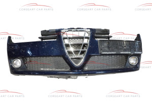 Alfa Romeo 159 939 Sto&szlig;stange vorne dunkelblau