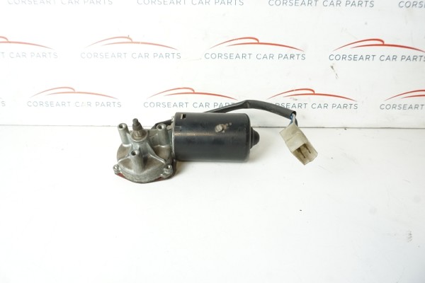 700239 Alfa Romeo Alfasud Scheibenwischermotor (Bosch) [Nr. 2 auf Skizze]