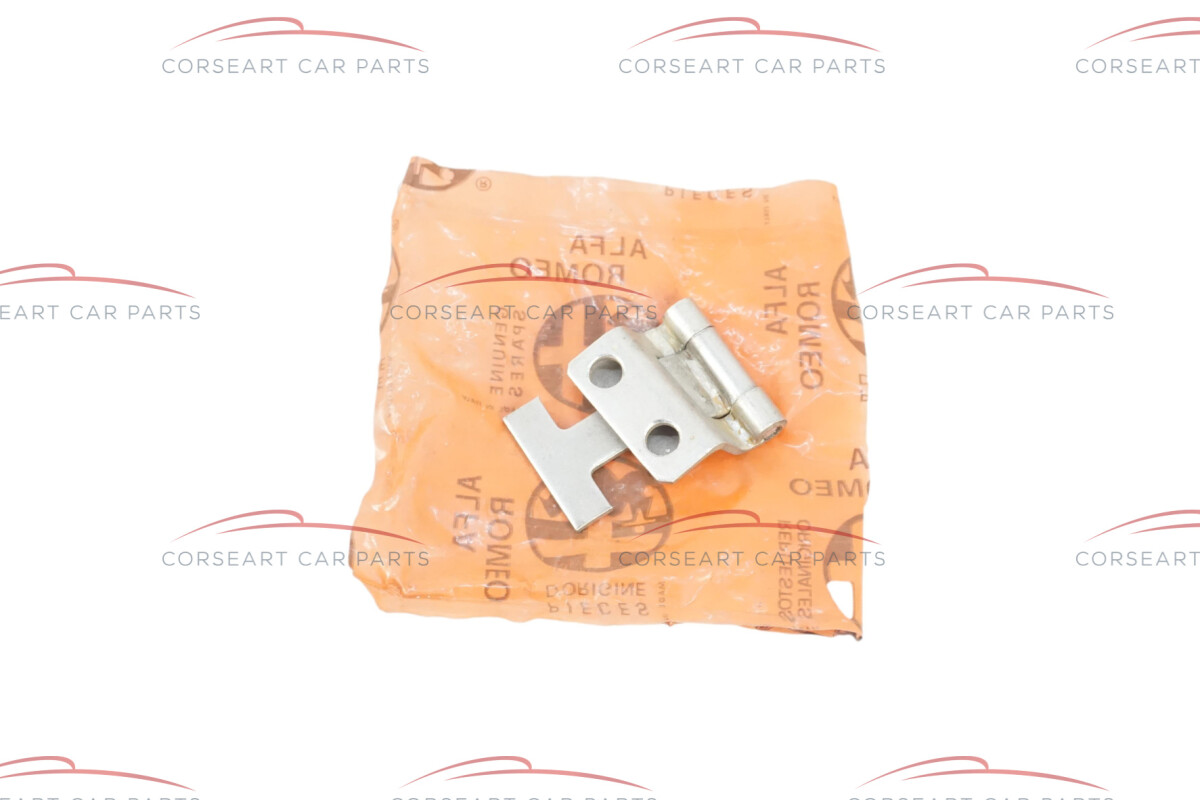 534229 / 530747 Alfa Romeo Alfasud / Spr box
